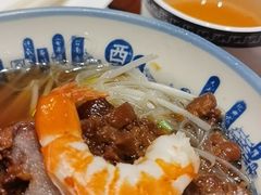 -度小月(百老汇美食街店)