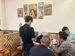 -老家大锅台·地锅鸡·铁锅炖(建邺文体路店)