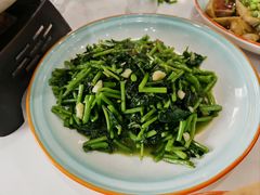 -天赋鱼馆(竹乡特色街店)