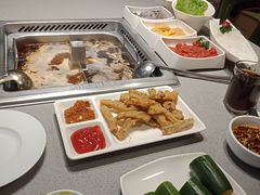 -海底捞火锅(天一广场亚细亚店)