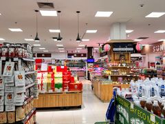 -翠微超市(牡丹园店)