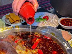 -青山青豆花·笑禅豆腐鱼(黄泥塝店)