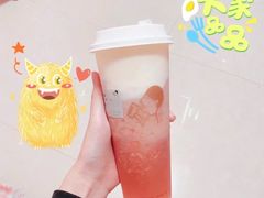-喜茶(东莞汇一城店)