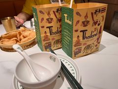 -帕娜·泰式茶餐厅·Bistro(近铁广场店)