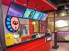 -长藤鬼校(东门店)
