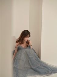 -DAISY BRIDAL黛茜婚纱