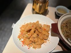 -侨美食家·粤菜(体育西路店)