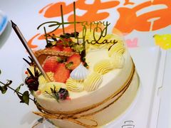 -ZOZO's昌左左精致甜品设计(新北店)