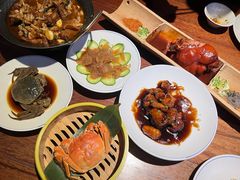 -大牌大·传统杭帮菜(湖滨店)