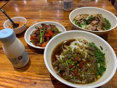-肆姐面粉馆(坡子街店)