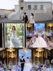 -华东饭店·园林式婚礼宴会厅酒店