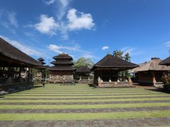 -塔曼阿扬寺/母神庙