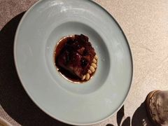 -万丽轩·粤菜(王府井金茂万丽酒店)
