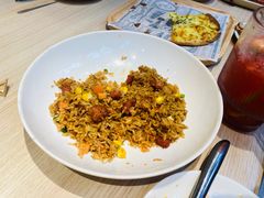 -卡朋西餐(悦汇城店)