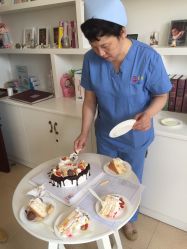 点击看大图 -养月堂中医养生月子会所(中心妇产店)