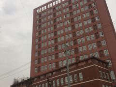 -瑞庭酒店(晨辉东路店)
