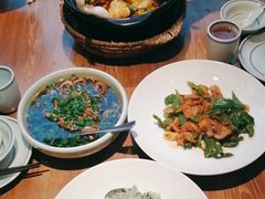 -周家二小姐的菜(西津渡店)