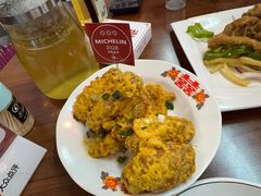 -谢记上海大排档(长寿路店)
