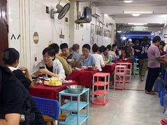 -花苑美食横琴生蚝火锅(拱北粤华路店)