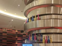 -上海大宁福朋喜来登酒店大堂吧(共和新路店)