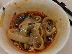 -汉丽轩韩式自助烤肉十二年(SM广场店)