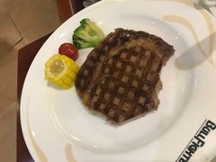 -斗牛士牛排餐厅(嘉里汇店)