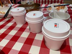 -西贝(吴江路湟普汇店)