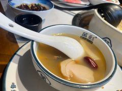-菌彩云南野生菌火锅(呈贡七彩云南第壹城店)