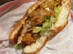-麦当劳(捞品城店)