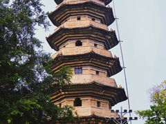 -乌山风景区