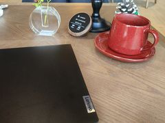 -青岛朗艺美术馆·海景咖啡