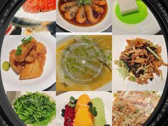 -锦府园·新台州菜(合生汇店)