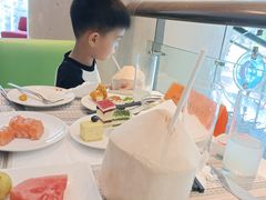 -厦门喜来登酒店