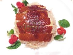 -8餐厅(新葡京酒店)