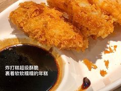 炸打糕-炒码先生·韩餐炸鸡披萨(西塔店)