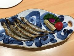 -大岛日本料理铁板烧(南通大饭店)