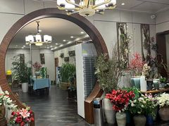 -山海经·海边人家 海鲜新青岛菜(扬州路店)