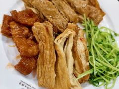 -大佛寺高级素食自助餐厅