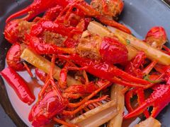 -聚味瞿记·龙虾堂(渔人码头一店)