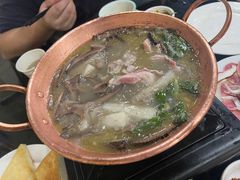 -藏味八珍特色火锅