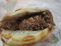 -老西关黄老太牛肉烧饼
