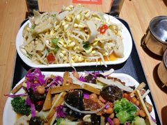 -二道木烤羊腿(桃花潭店)