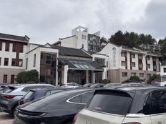 -九华山聚龙大酒店