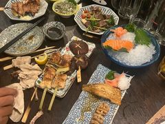 -哥哥の深夜食堂(红松东路店)