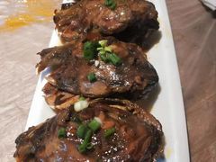 -霸王虾·小龙虾香辣蟹(玉林店)