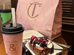 -B&C黄油与面包·THE GARDEN BAKERY概念店(世纪汇店)