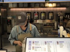 -茶百道(新城市广场店)