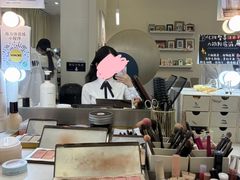 -海马体照相馆(南昌王府井购物中心店)