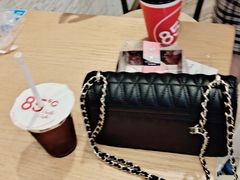 -85度C(苏州石路店)