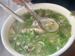 -郝刚刚羊杂割(柳巷店)